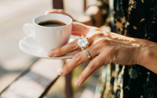 Can Moissanite Jewellery be Worn Daily?