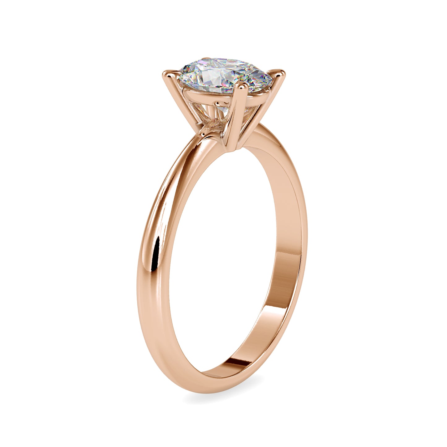 Sarita Ring (1CT - 3.5 CT)