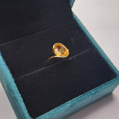 Sol Ring (4CT)