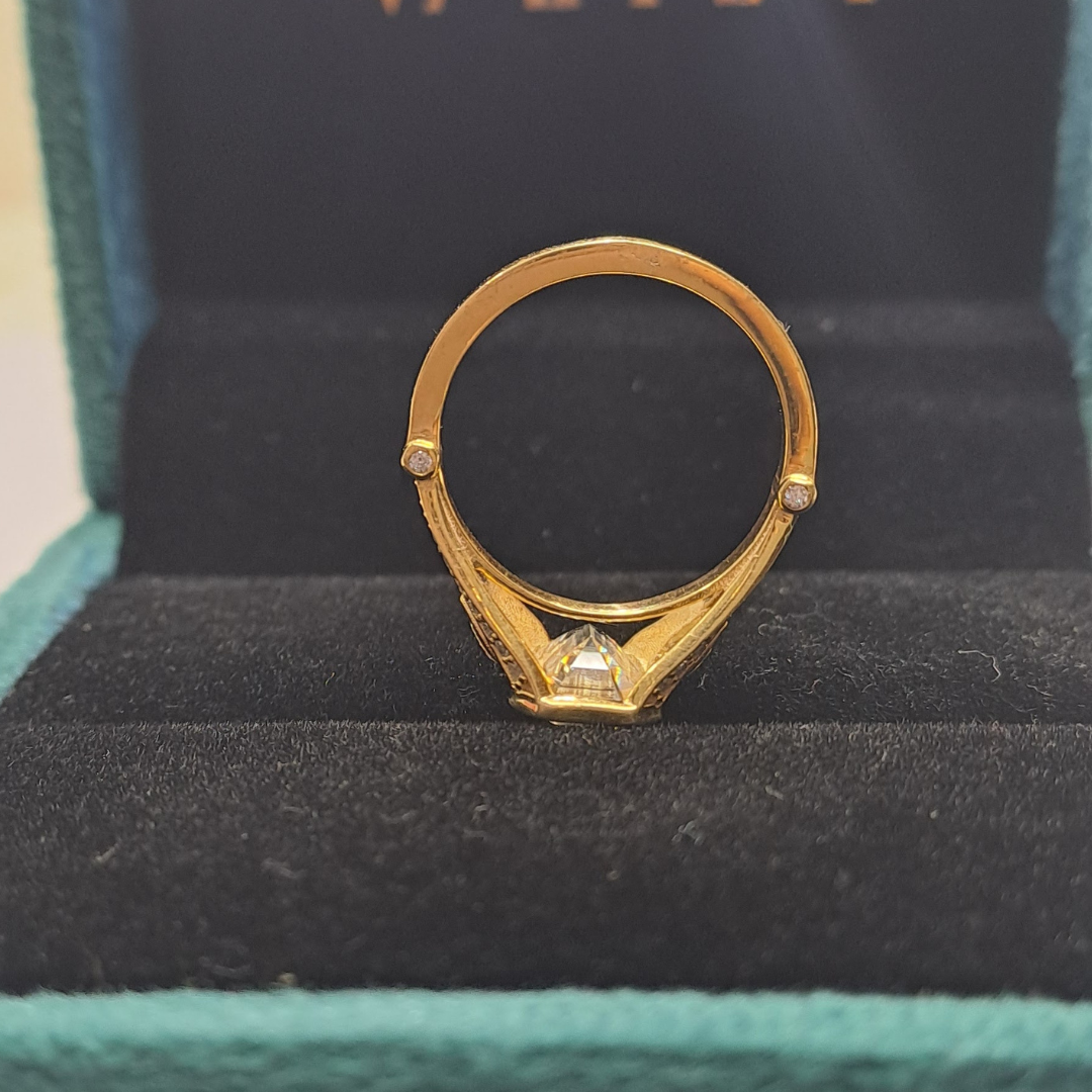 The Diana Ring