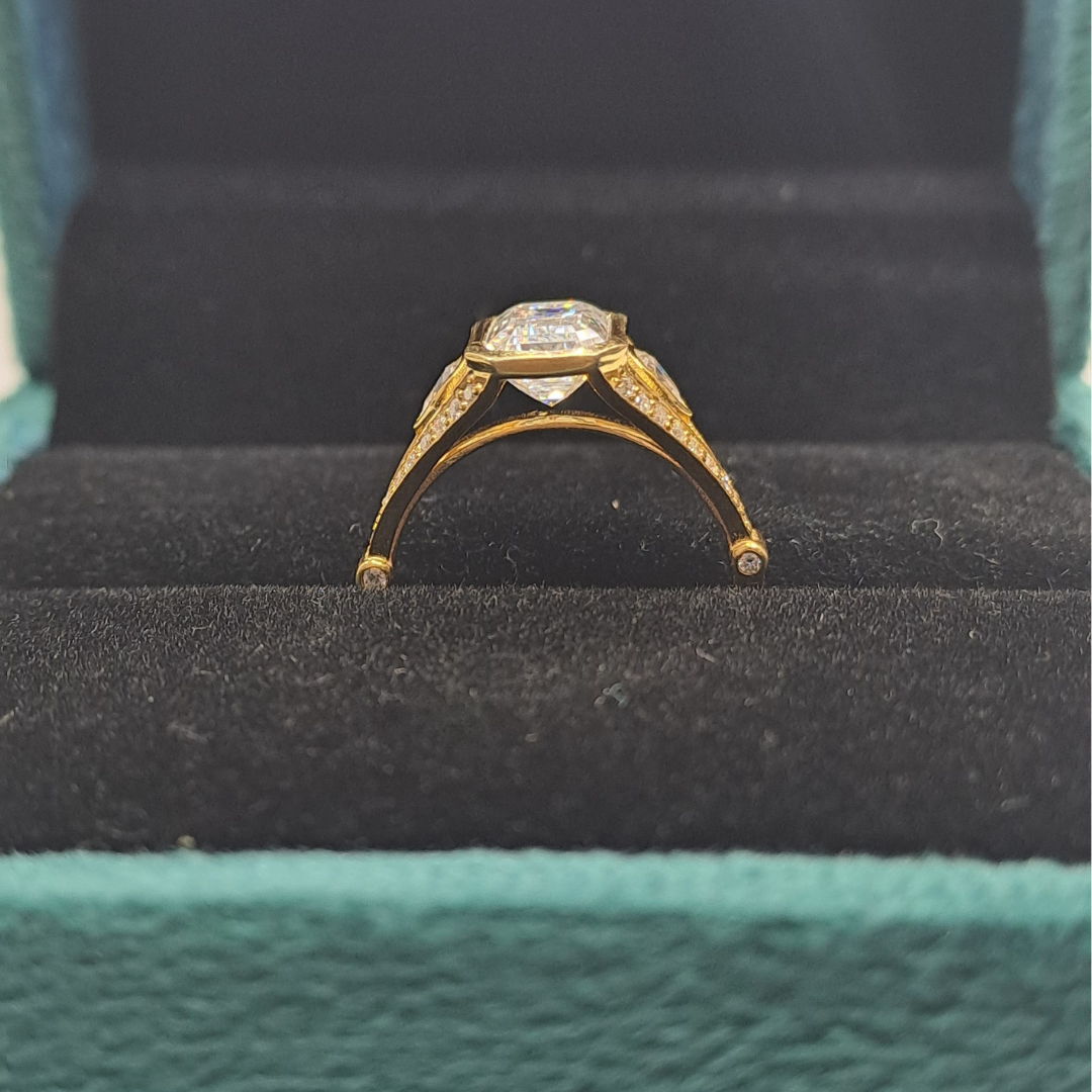 The Diana Ring