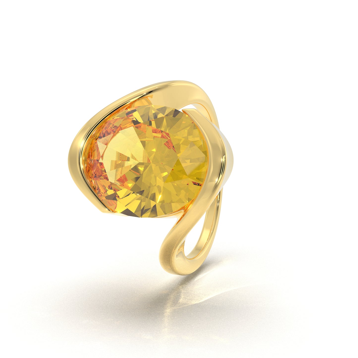 Sol Ring (4CT)