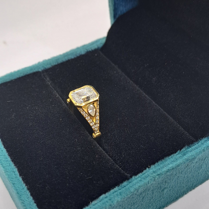 The Diana Ring