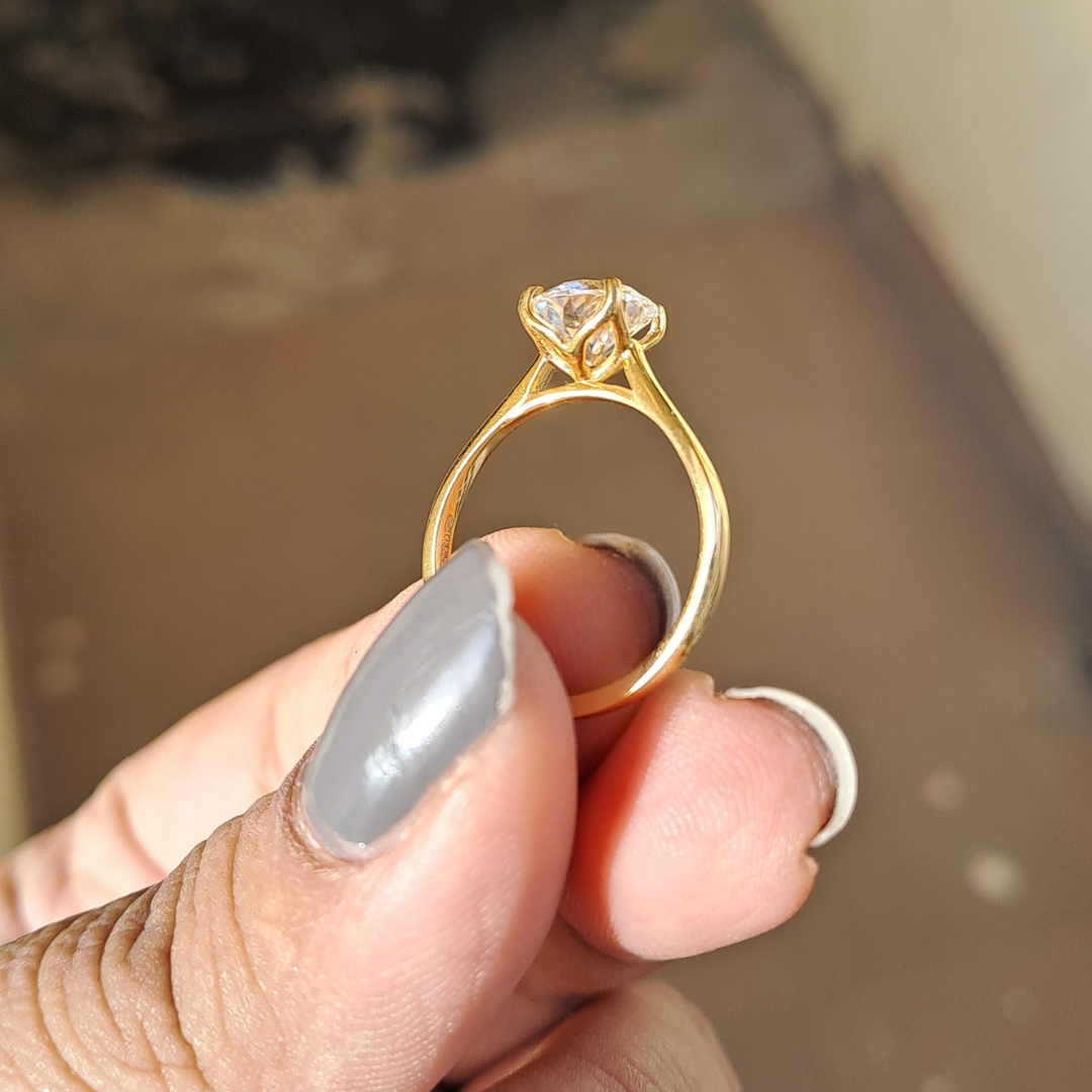 The Tulip Ring