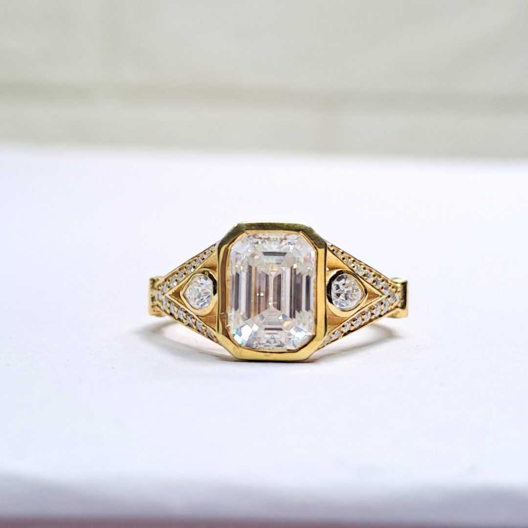 The Diana Ring