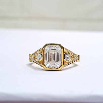 The Diana Ring