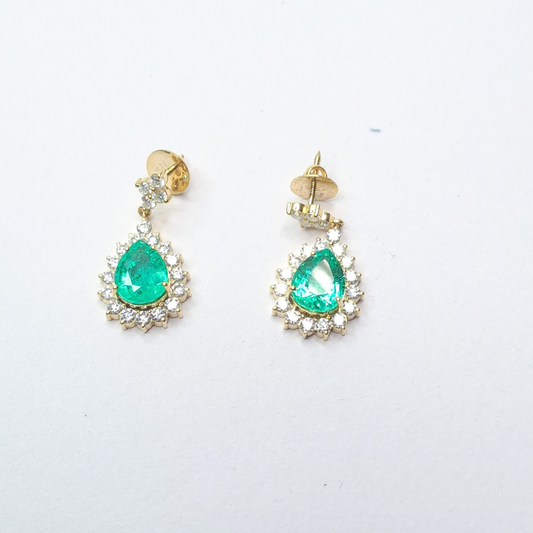 Anji Earring