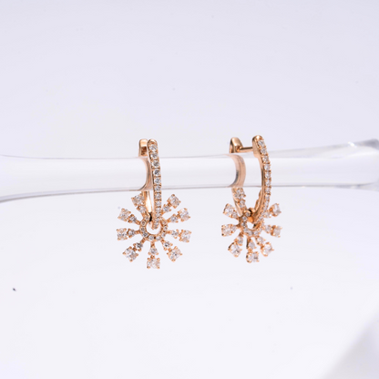 Urvi Earring