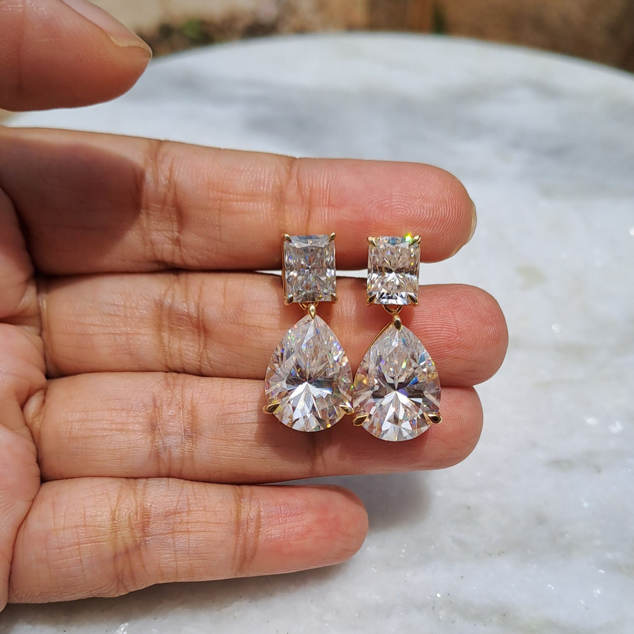 Earrings | Buy Earring for Women & Girls Online in India | TALISMAN