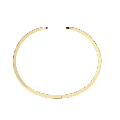 Anaisha Bangle (0.5 CT)