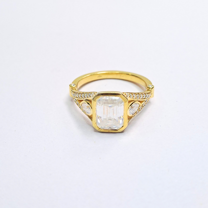 The Diana Ring