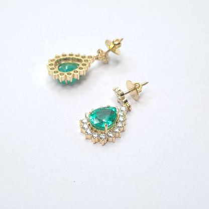 Anji Earring