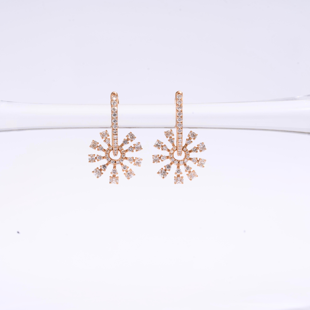 Urvi Earring