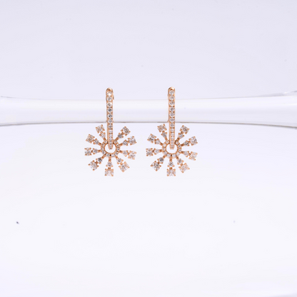 Urvi Earring