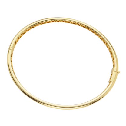 Diti Diamond Bangle (1 CT)