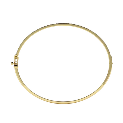 Anaisha Bangle (0.7 CT)