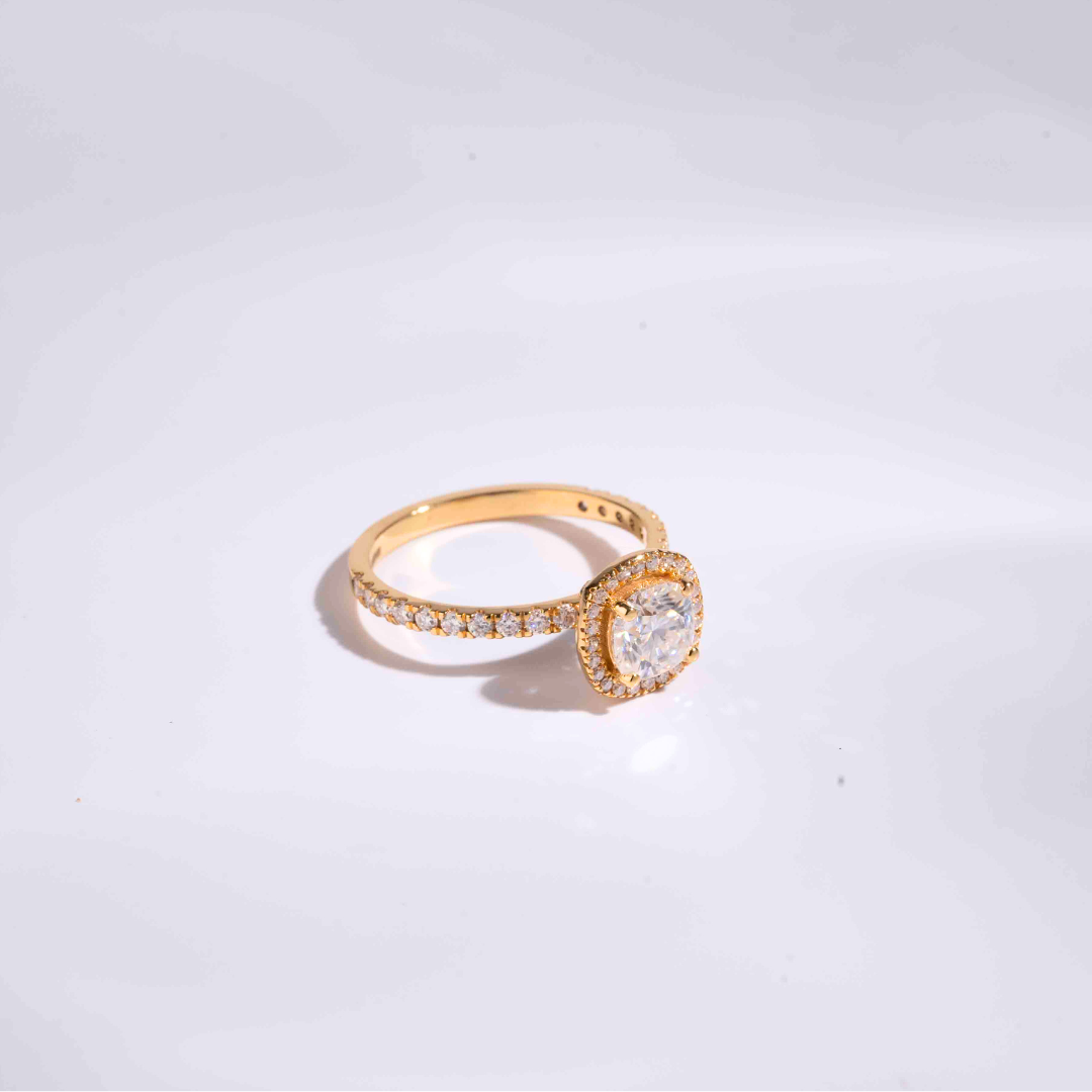 Shrika Ring (1.5 CT)