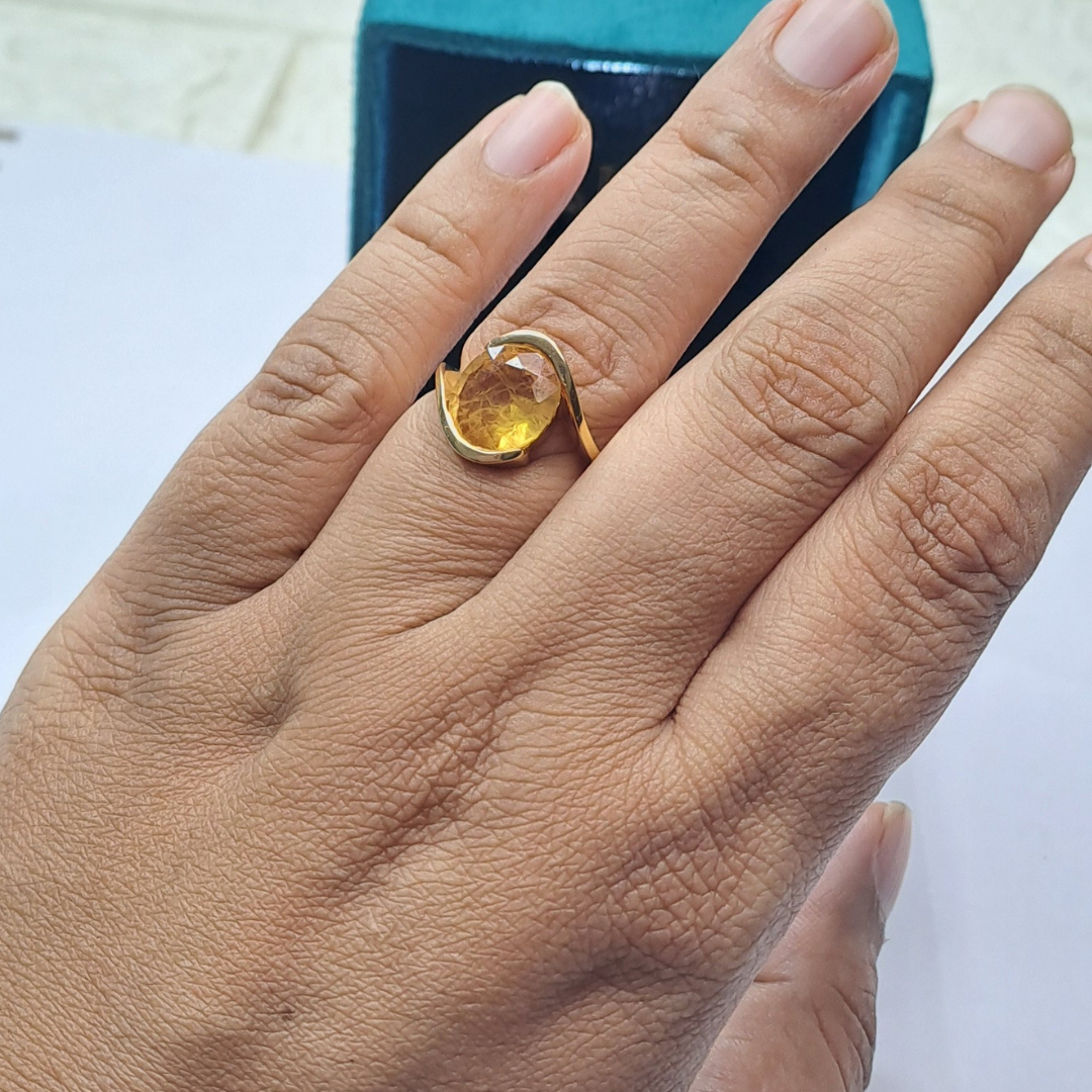 Sol Ring (4CT)