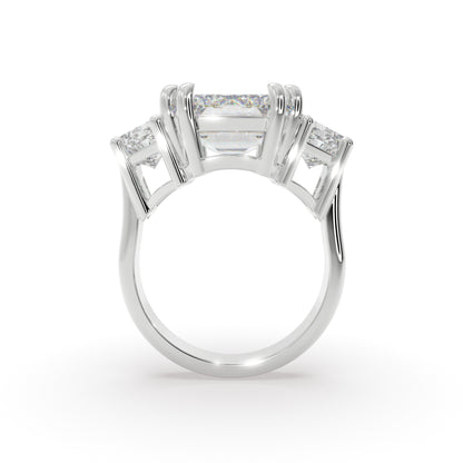 Aapti Statement Ring (13.76 CT)