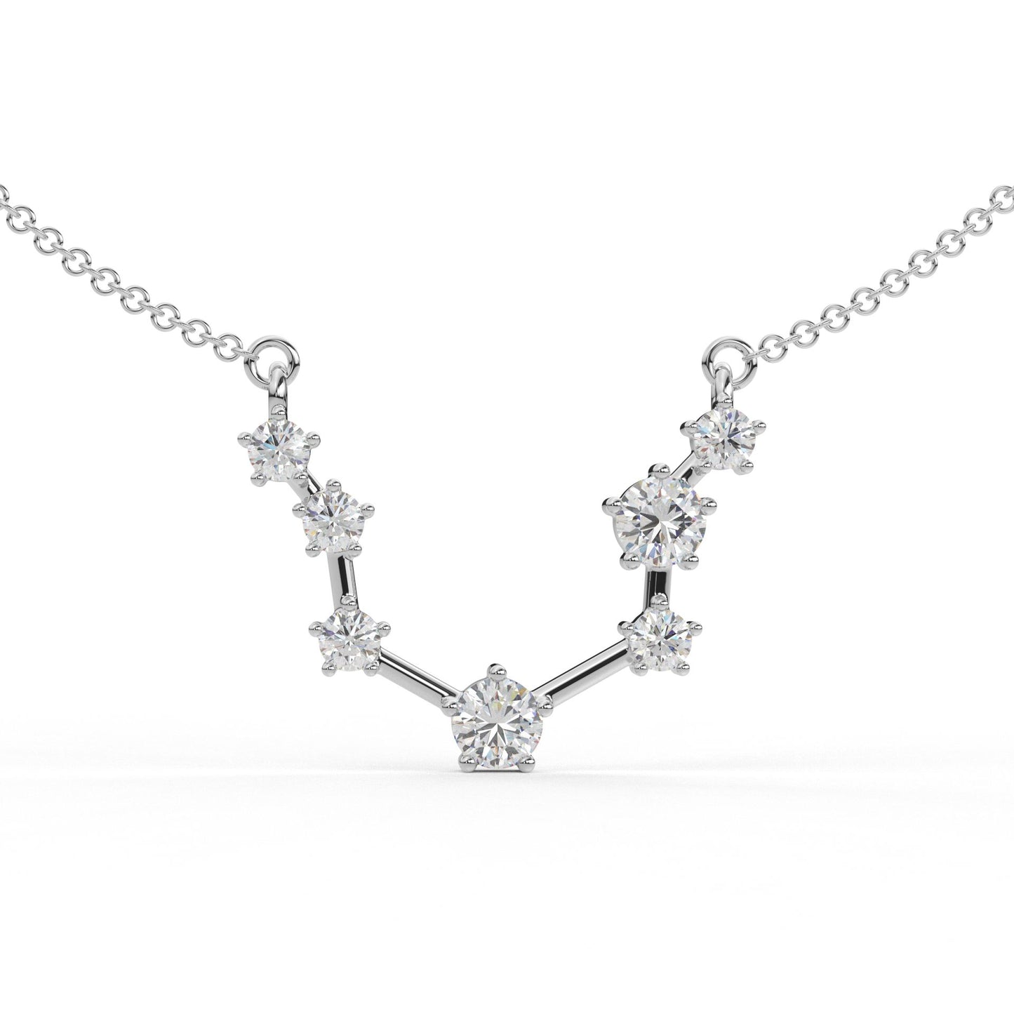 Personalised Constellation Necklace