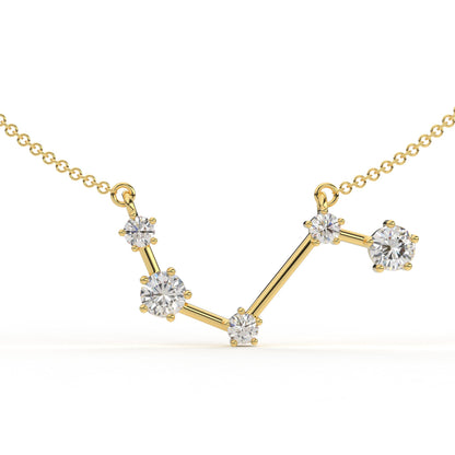 Personalised Constellation Necklace