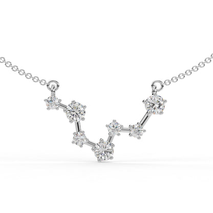 Personalised Constellation Necklace