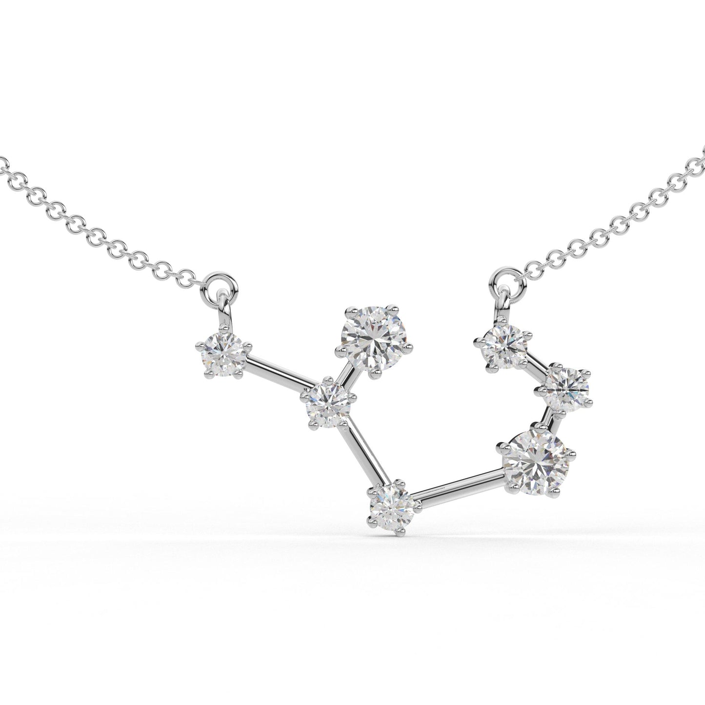 Personalised Constellation Necklace