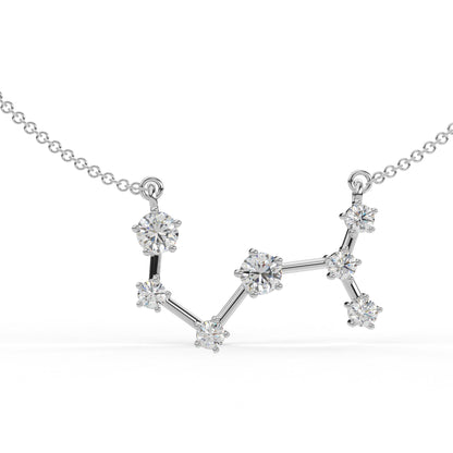 Personalised Constellation Necklace