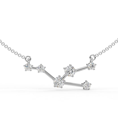 Personalised Constellation Necklace