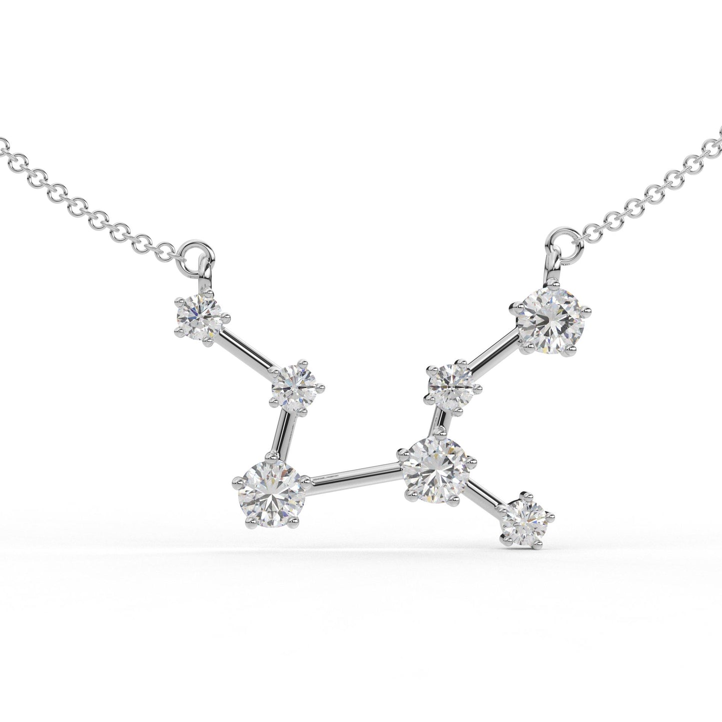 Personalised Constellation Necklace