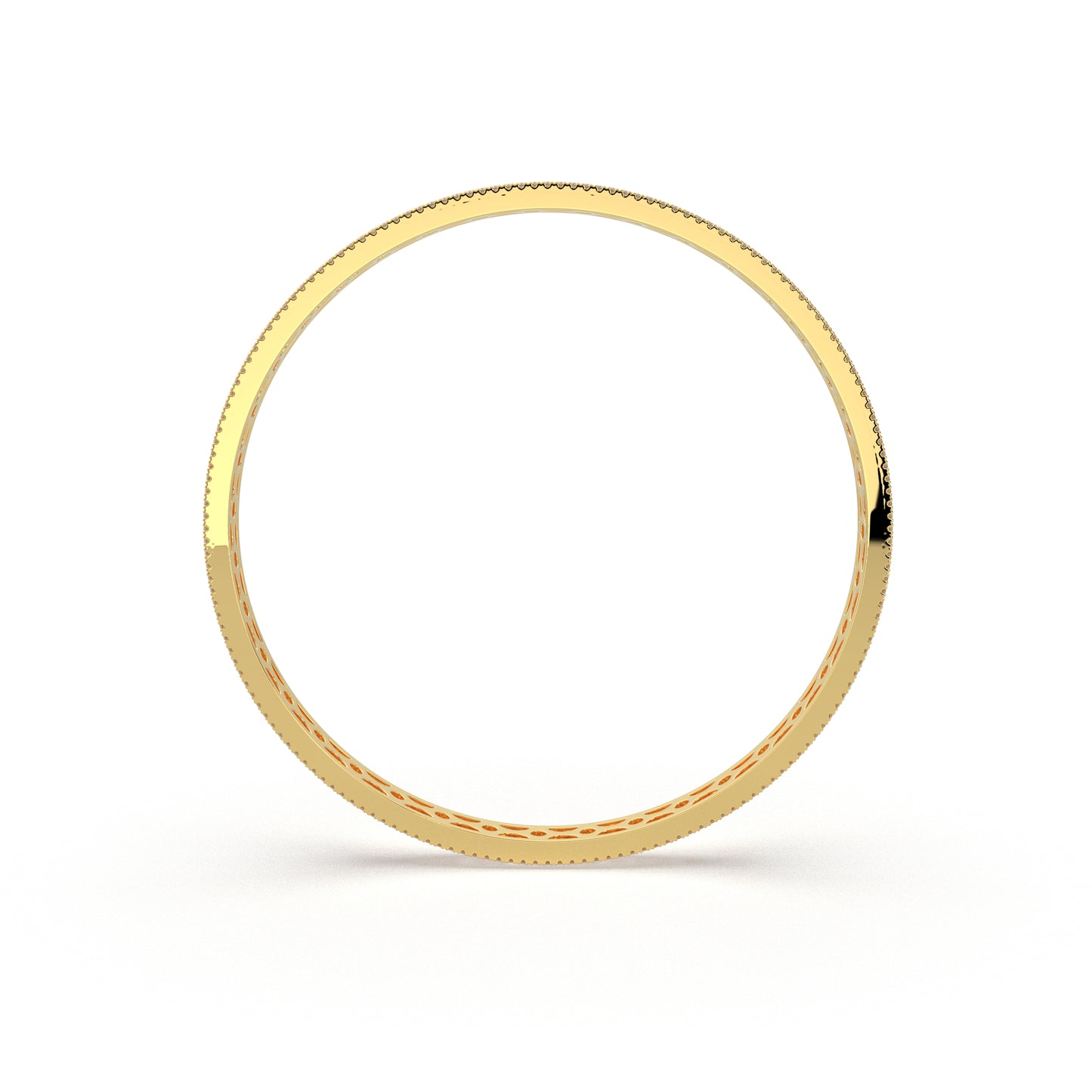 Akshi Bangle (3.96 CT)