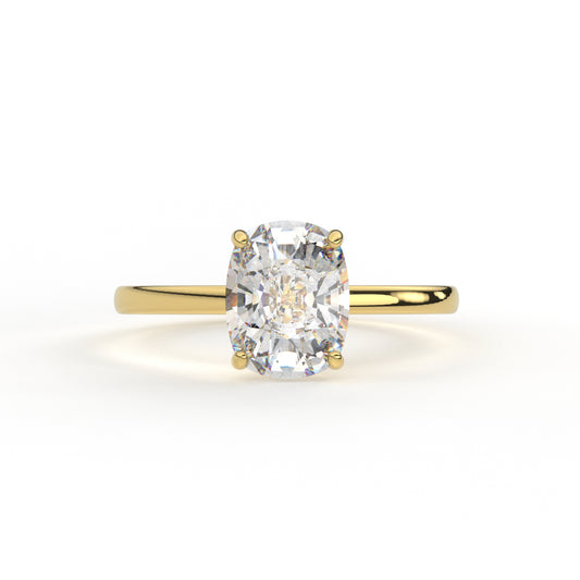 The Chelsea Ring (1 CT to 3 CT)