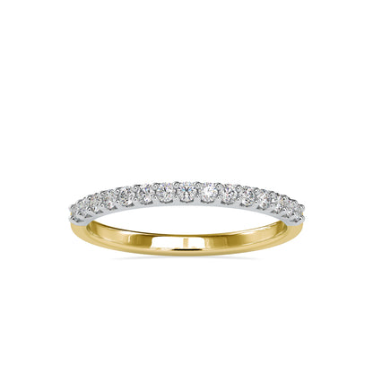 The Brizo Ring - Vai Ra Moissanite diamond