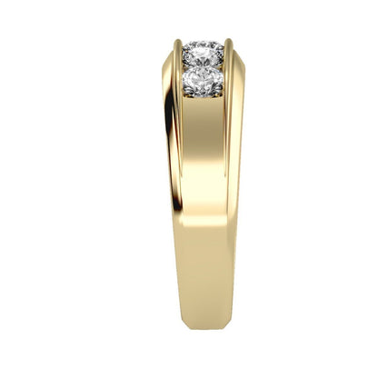 Aaban Ring (1.29 CT)