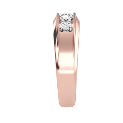 Aaban Ring (1.29 CT)