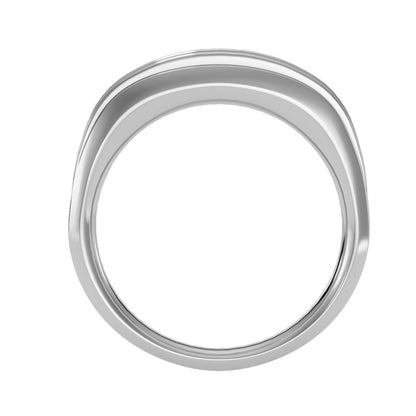 Aaban Ring (1.29 CT)