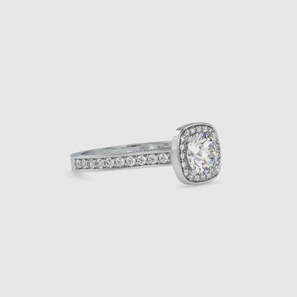The Nixi Ring (1 to 2 ct)
